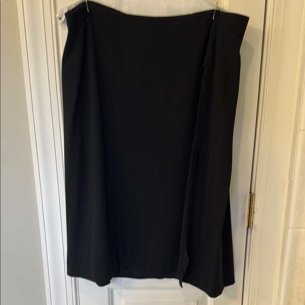 Lafayette 148 New York Midi Skirt